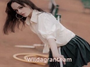 Wildagrantham