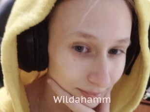 Wildahamm