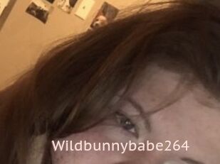Wildbunnybabe264