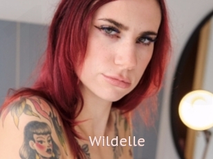 Wildelle