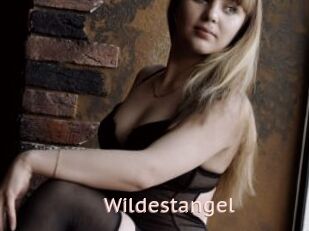 Wildestangel
