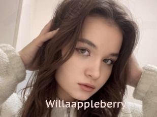 Willaappleberry