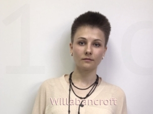 Willabancroft