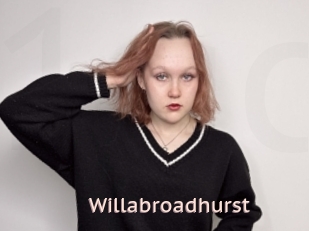 Willabroadhurst