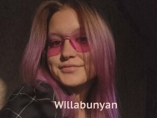 Willabunyan