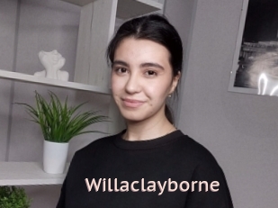 Willaclayborne