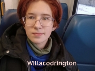 Willacodrington