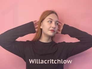 Willacritchlow