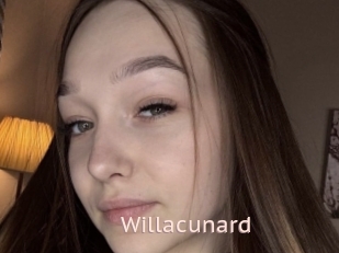 Willacunard
