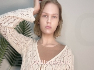 Willadavyin