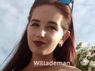 Willademan