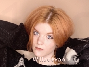 Willadevon