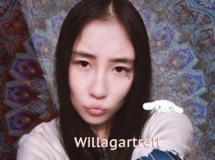 Willagartrell