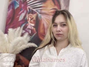 Willahames