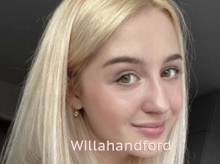 Willahandford