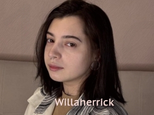 Willaherrick