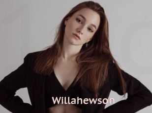 willahewson Une grosse chienne