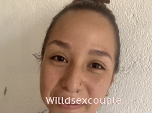 Willdsexcouple