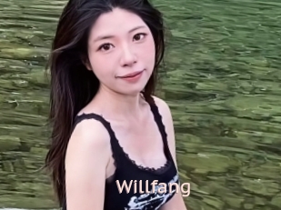 Willfang
