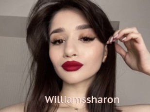 Williamssharon
