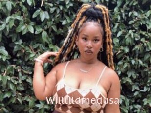 Willllldmedusa