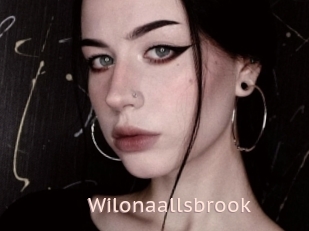 Wilonaallsbrook