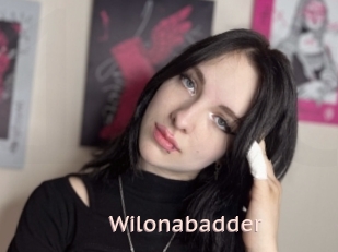 Wilonabadder