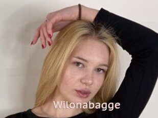 Wilonabagge