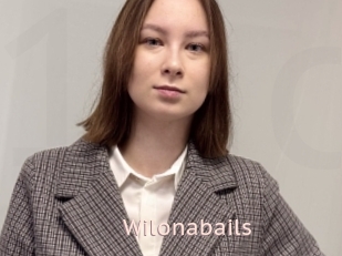 Wilonabails