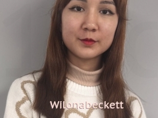 Wilonabeckett
