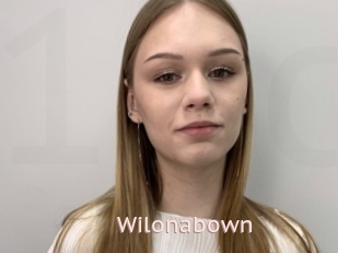 Wilonabown