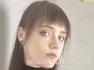 Wilonachurchey
