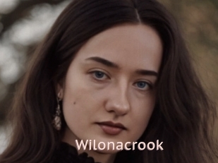 Wilonacrook