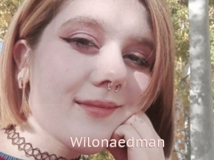 Wilonaedman