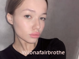 Wilonafairbrothe