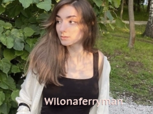 Wilonaferryman