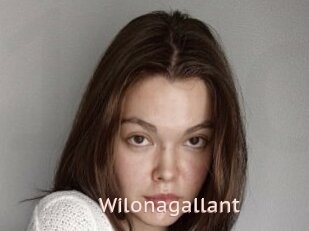 Wilonagallant