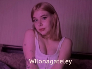 Wilonagateley