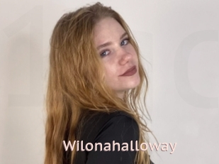 Wilonahalloway