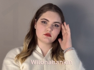 Wilonahankin