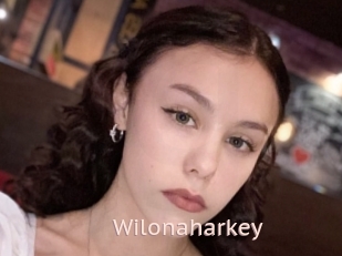 Wilonaharkey