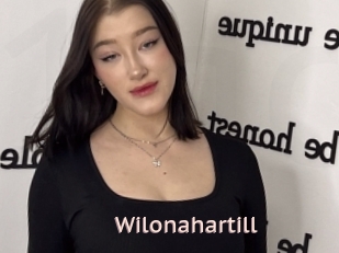 Wilonahartill