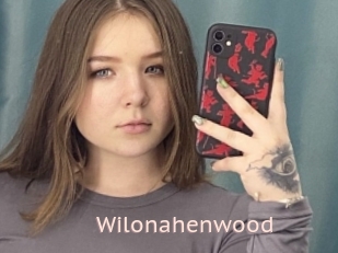 Wilonahenwood