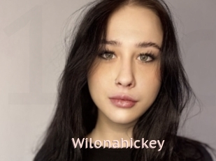 Wilonahickey