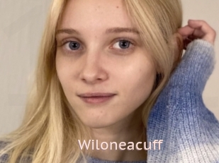 Wiloneacuff