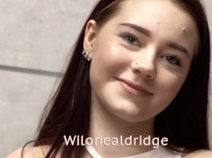 Wilonealdridge
