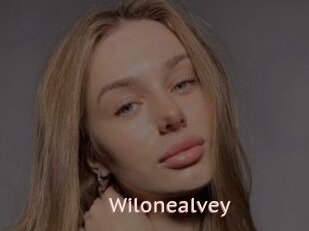 Wilonealvey