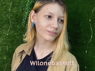 Wilonebaskett