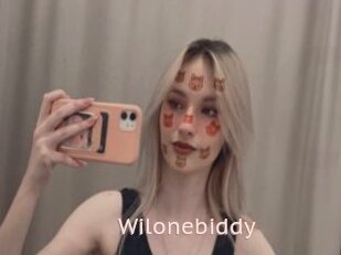Wilonebiddy