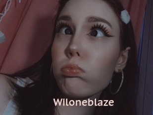 Wiloneblaze